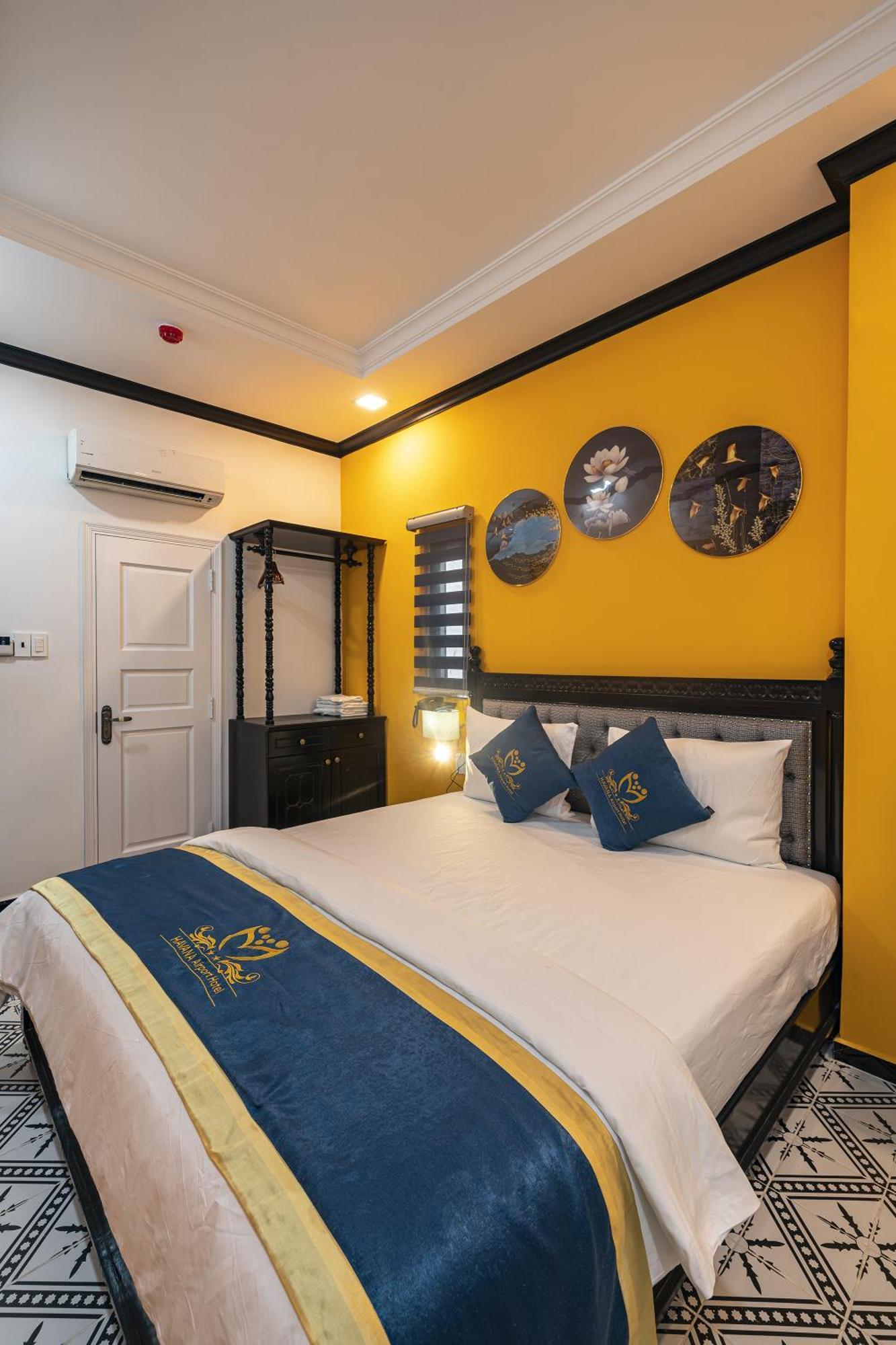 Collection O Vyvy Airport Hotel Bandar Ho Chi Minh Luaran gambar