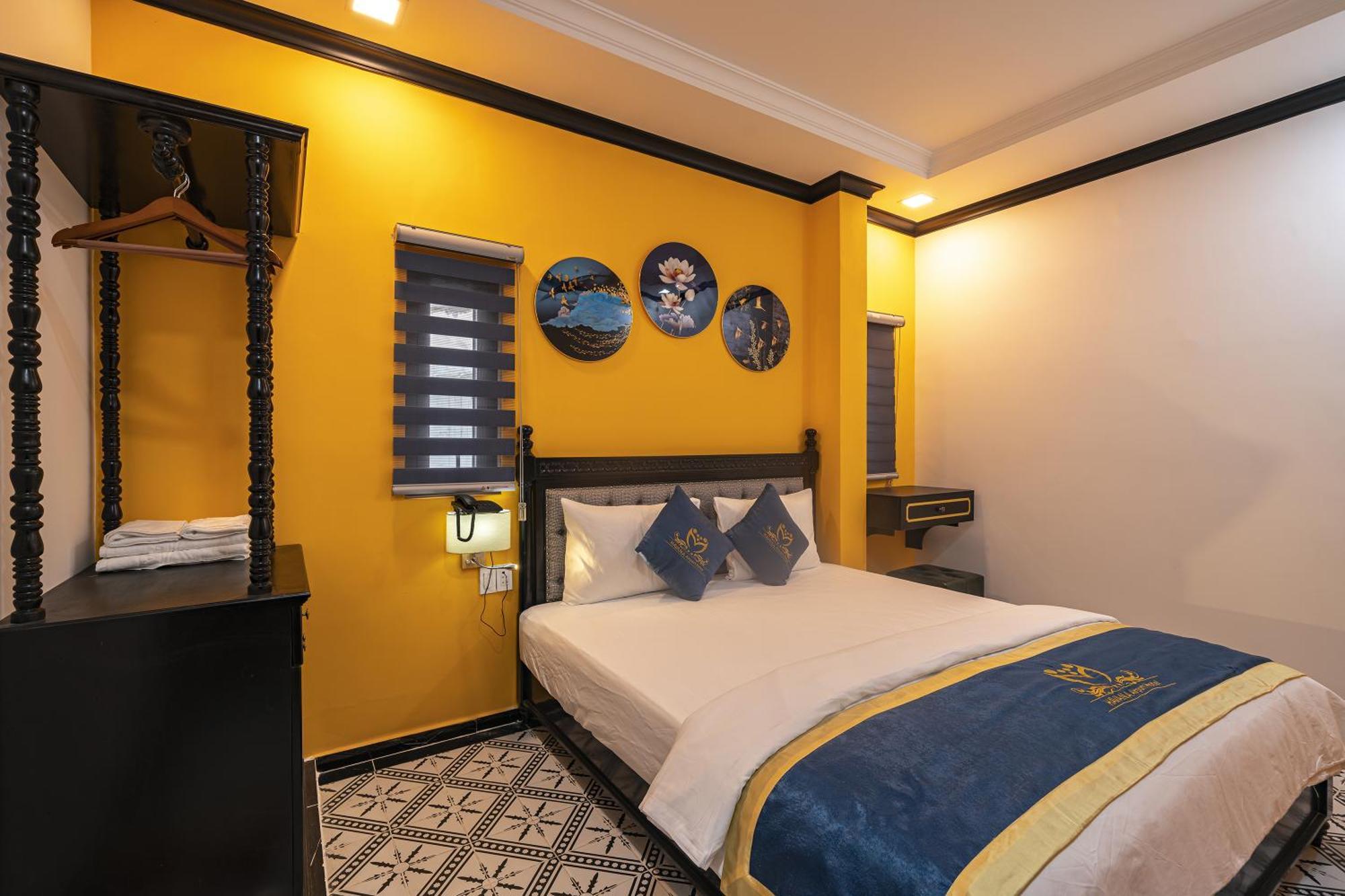 Collection O Vyvy Airport Hotel Bandar Ho Chi Minh Luaran gambar
