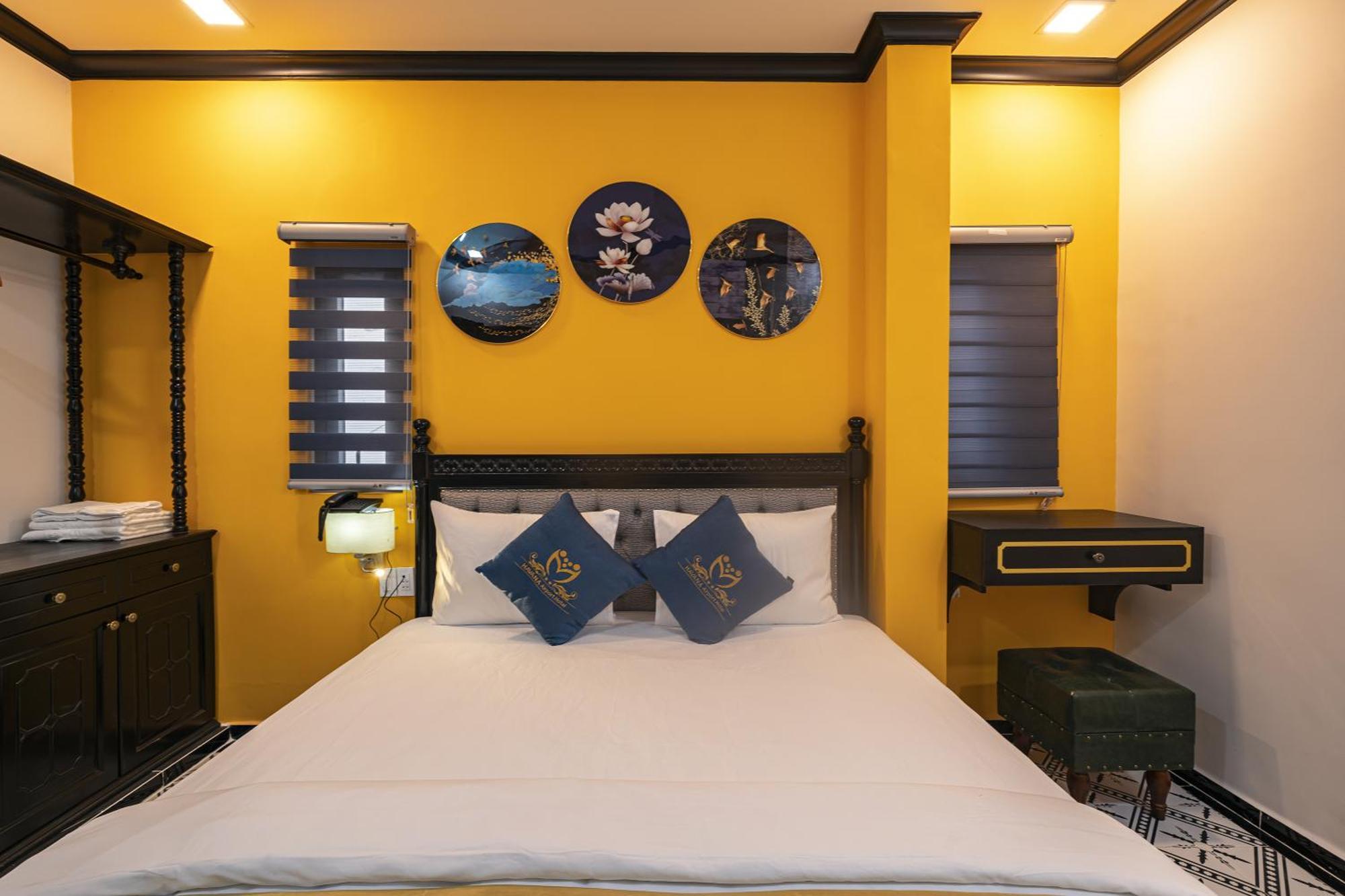Collection O Vyvy Airport Hotel Bandar Ho Chi Minh Luaran gambar