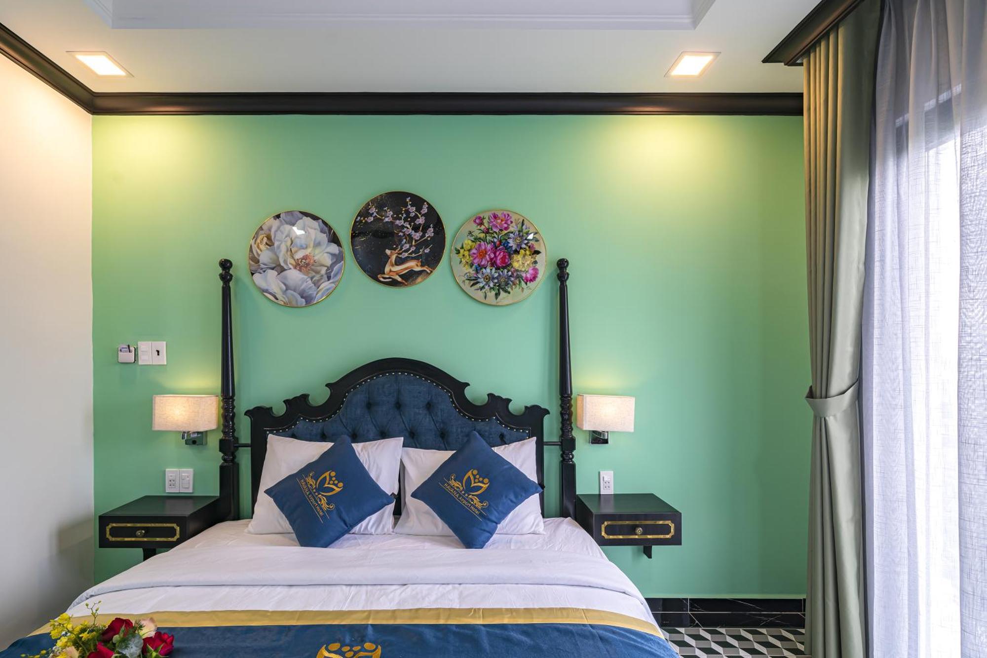 Collection O Vyvy Airport Hotel Bandar Ho Chi Minh Luaran gambar