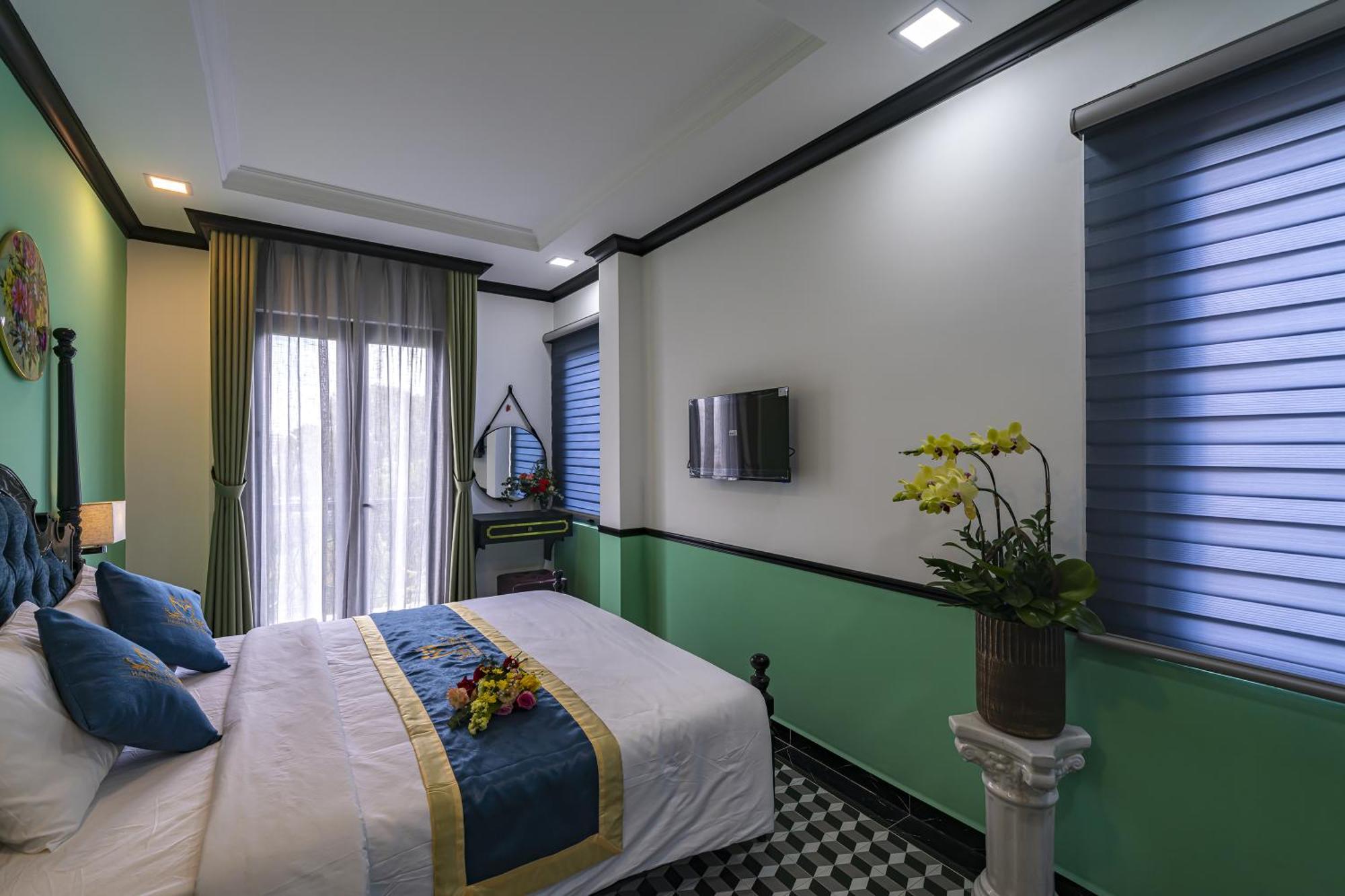 Collection O Vyvy Airport Hotel Bandar Ho Chi Minh Luaran gambar
