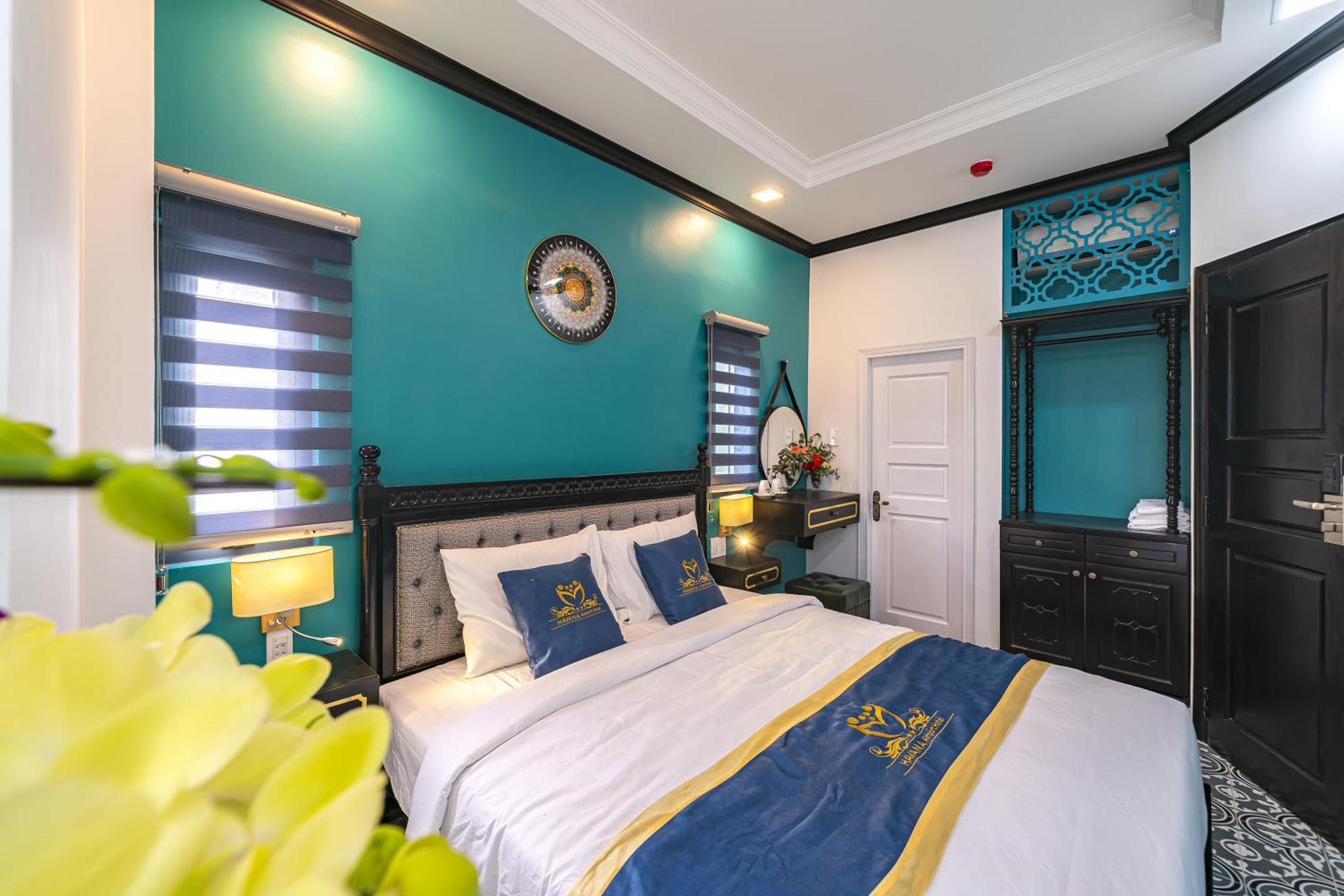 Collection O Vyvy Airport Hotel Bandar Ho Chi Minh Luaran gambar