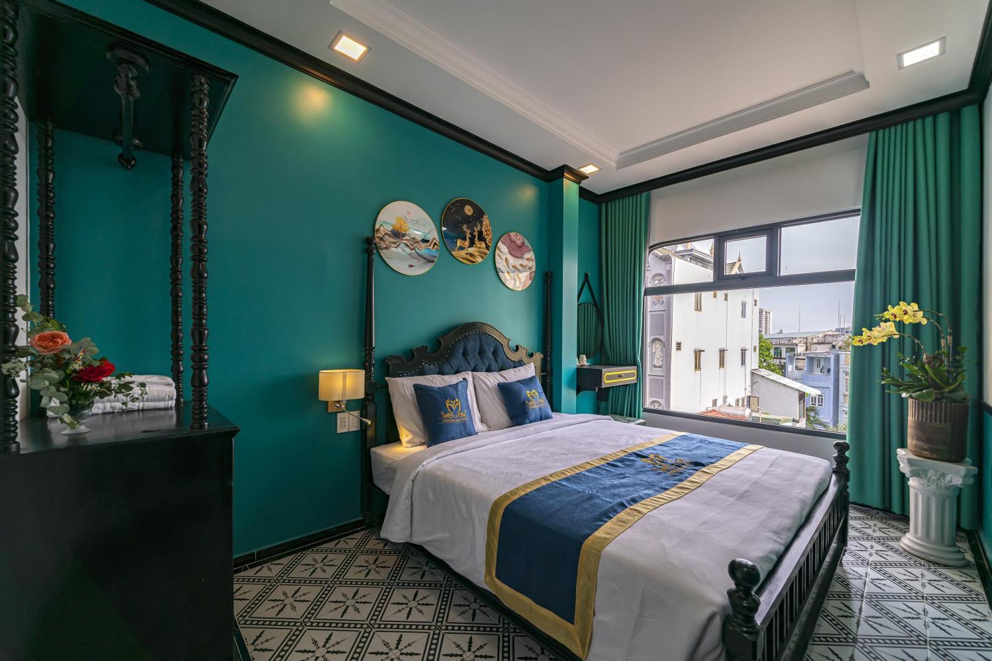 Collection O Vyvy Airport Hotel Bandar Ho Chi Minh Luaran gambar