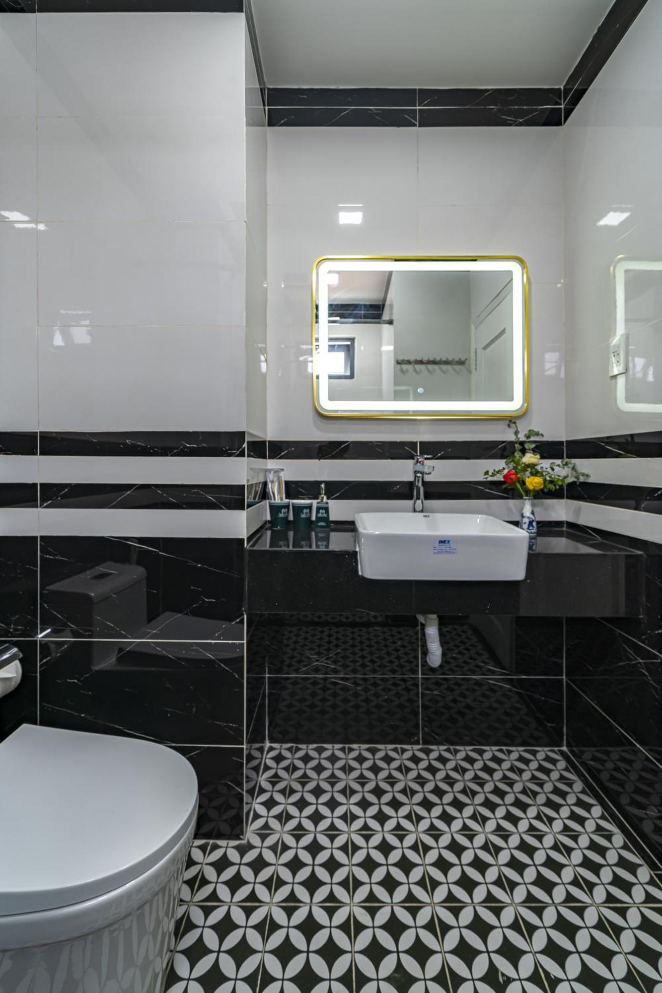 Collection O Vyvy Airport Hotel Bandar Ho Chi Minh Luaran gambar